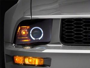 Raxiom LED Headlights 101682