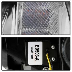 SPYDER Headlights 5087942