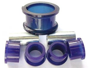 Superpro Bushings - Steering Rack SPF2715-50K