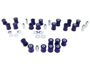 Superpro Bushing Kits KIT132NBK