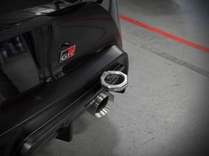 aFe Tow Hook 450-721002-G