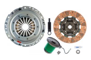 Exedy Stage 2 Clutch Kits 07953CSC