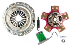 Exedy Stage 2 Clutch Kits 07953PCSC
