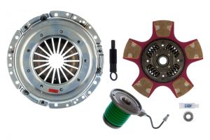 Exedy Stage 2 Clutch Kits 07959PCSC