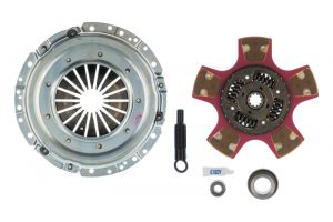 Exedy Stage 2 Clutch Kits 07952P