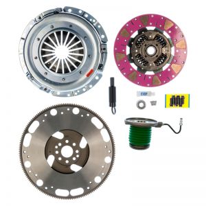 Exedy Stage 2 Clutch Kits 07953FW