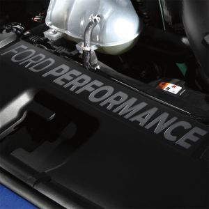 Ford Racing Radiators M-8291-FP