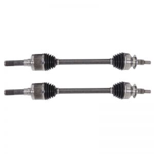 Ford Racing Axles m-4130-m8s