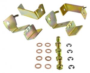 Goodridge G-Stop Brake Line Kits 12364