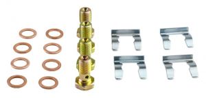 Goodridge G-Stop Brake Line Kits 12227