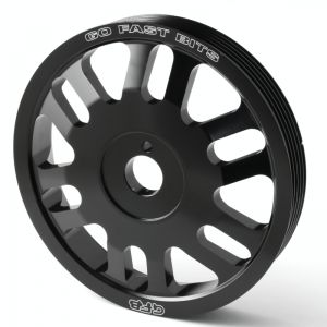 Go Fast Bits Pulleys 2220