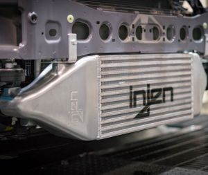 Injen Front Mount Intercooler FM9003I