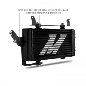 Mishimoto Oil Cooler - Kits MMOC-GRC-23NTBK