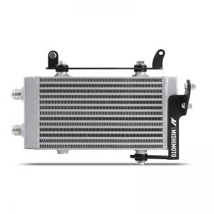 Mishimoto Oil Cooler - Kits - Tstat MMOC-GRC-23TSL