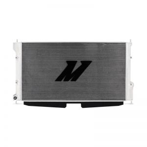 Mishimoto Radiators - Aluminum MMRAD-BRZ-22