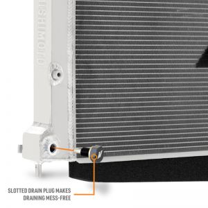 Mishimoto Radiators - Aluminum MMRAD-BRZ-22