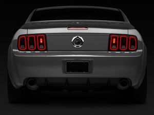 Raxiom LED Taillights 49169