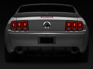 Raxiom LED Taillights 49169
