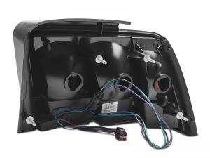 Raxiom LED Taillights 100807