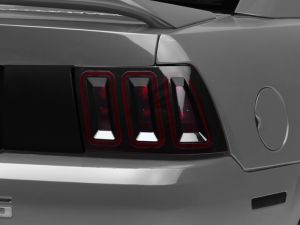 Raxiom LED Taillights 100807