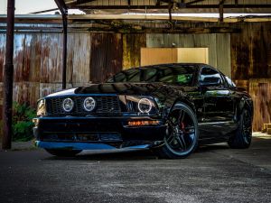 Raxiom LED Headlights 49121