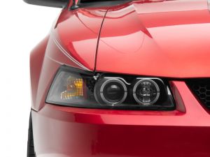 Raxiom LED Headlights 101684