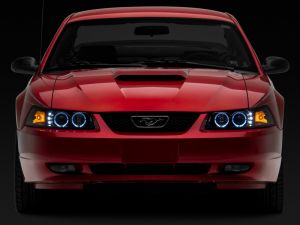 Raxiom LED Headlights 101684