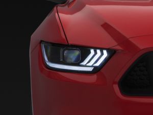 Raxiom LED Headlights 407055