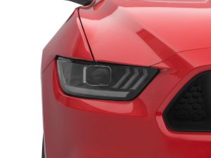 Raxiom LED Headlights 407055