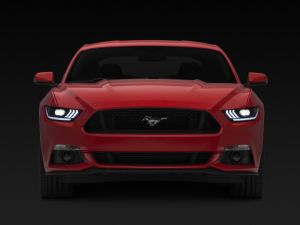 Raxiom LED Headlights 407055