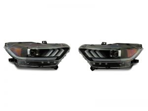 Raxiom LED Headlights 407055