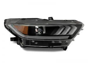 Raxiom LED Headlights 407055