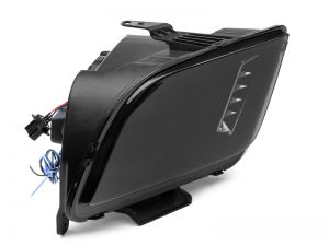 Raxiom LED Headlights 49128