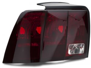 Raxiom LED Taillights 49080