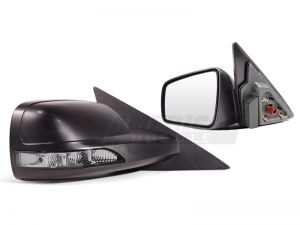 Raxiom Side View Mirrors 94327
