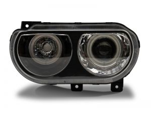 Raxiom LED Headlights CH3684