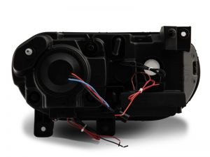 Raxiom LED Headlights CH3684