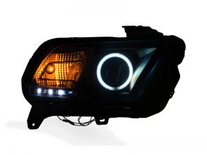 Raxiom LED Headlights 49170