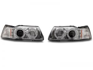 Raxiom LED Headlights 49114