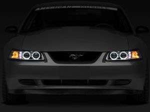 Raxiom LED Headlights 49114