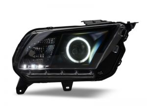 Raxiom LED Headlights 101685