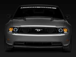 Raxiom LED Headlights 101685