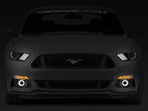 Raxiom Fog Lights 398032