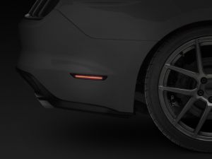 Raxiom Side Markers 390265