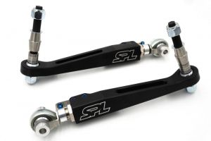 SPL Parts Lower Control Arms SPL FLCA CAM6
