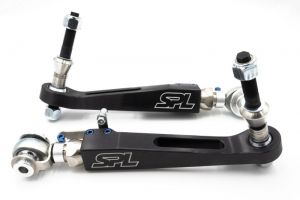 SPL Parts Lower Control Arms SPL FLCA G29