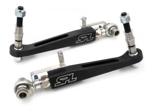 SPL Parts Lower Control Arms SPL FLCA S550