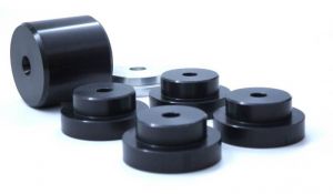 SPL Parts Diff Mount Bushings SPL SDBS Z34
