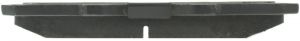 Stoptech Sport Brake Pads 309.06470