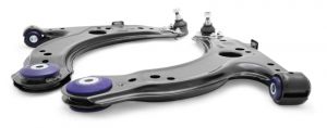 Superpro Control Arms - Front TRC1075